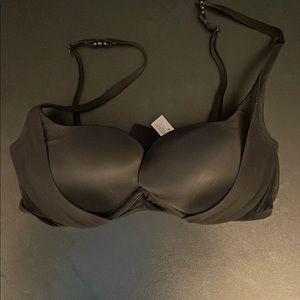 Victoria’s Secret Convertible Bra regular crossback racerback halter